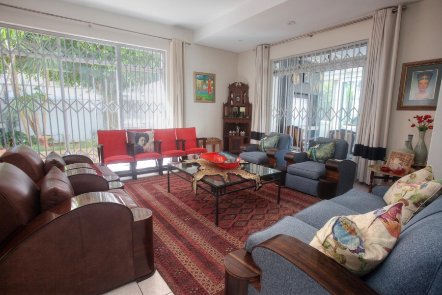 4 Bedroom Property for Sale in Summerstrand Eastern Cape